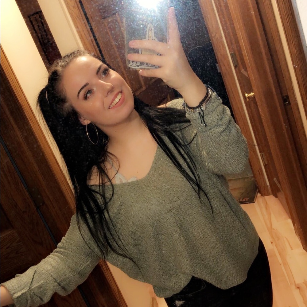 Meet your Posher, Karly